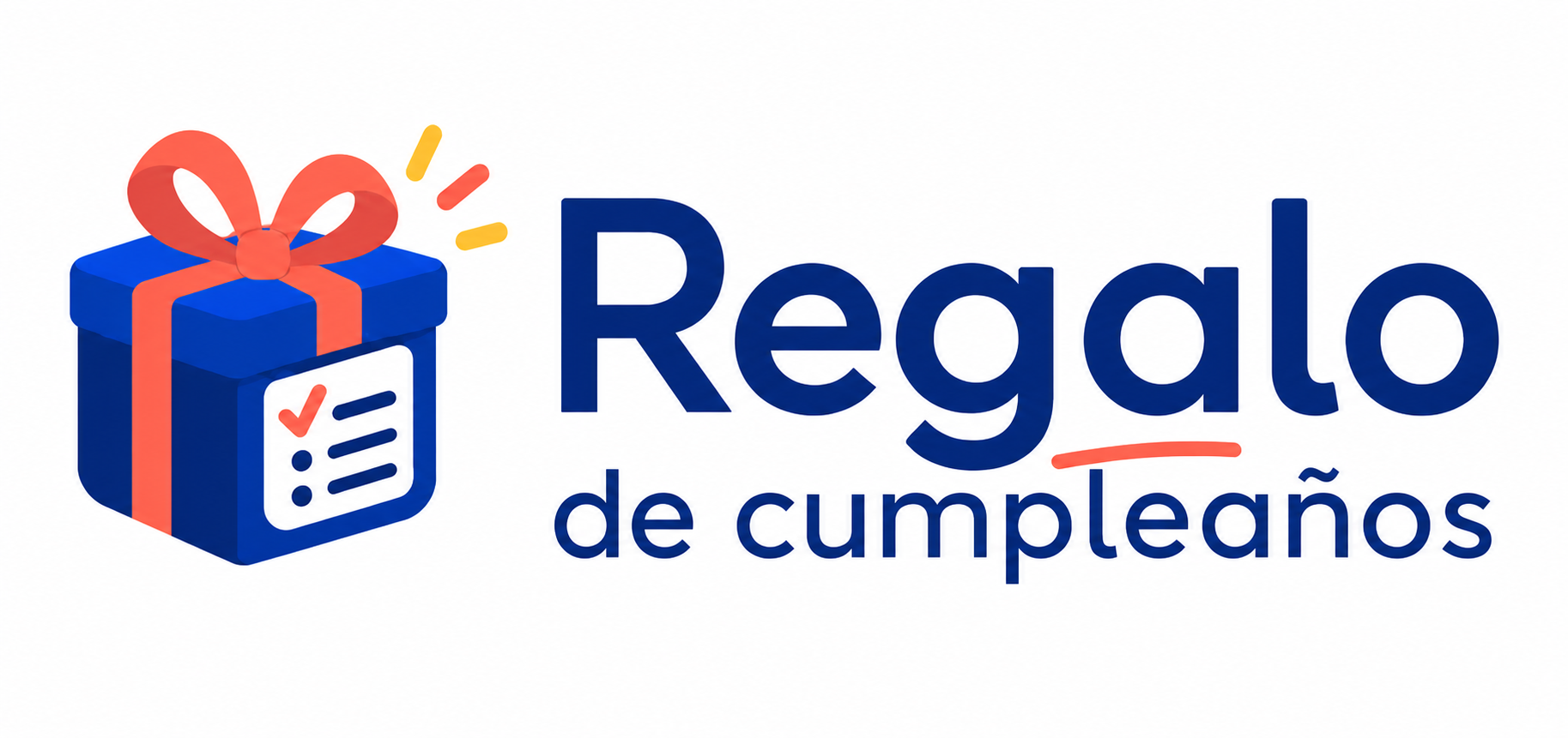 Regalo de cumpleaños